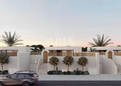 Villa i Algorfa, Algorfa – foto 24