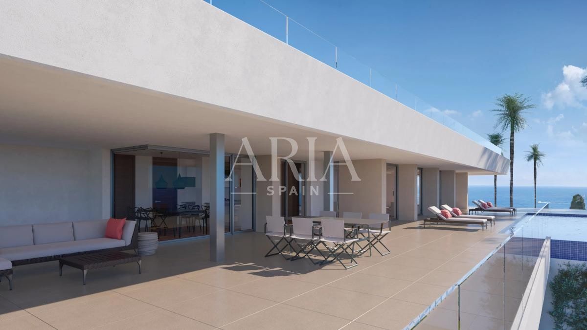 La Cala · Benitachell, Benitachell – Foto 3