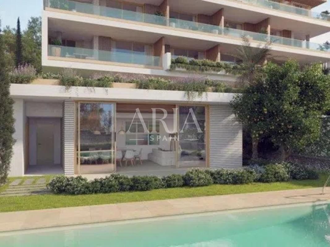 Wohnung in Torremolinos, Torremolinos – Foto 4