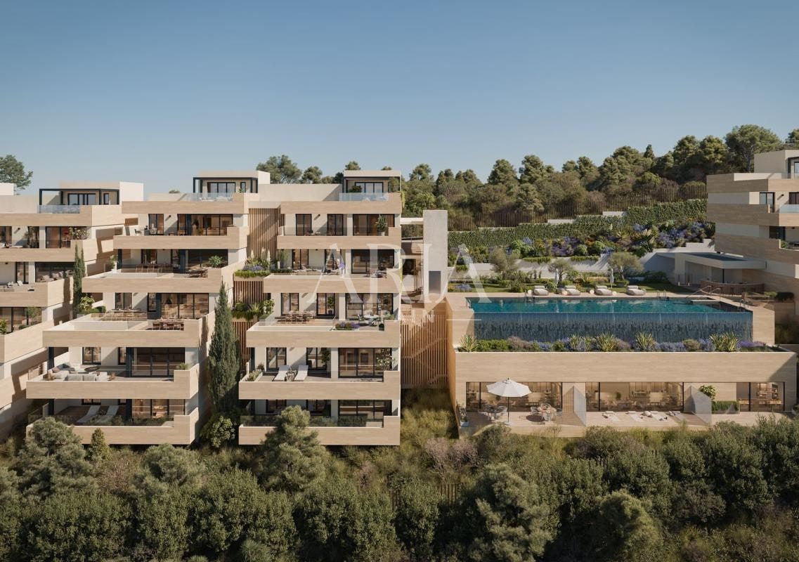 Soleil · Marbella