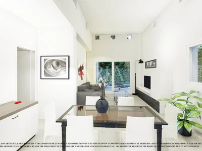 Hus i Los Alcazares, Los Alcazares – foto 60