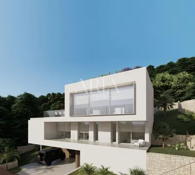 Villa in Denia, Denia – photo 13