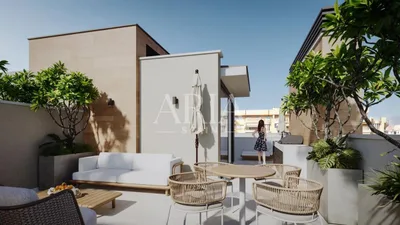 Townhouse in Fuengirola, Fuengirola – photo 44