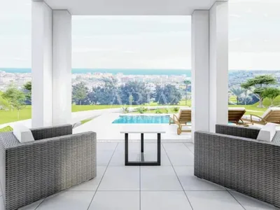 Villa i Mijas, Mijas – bilde 23
