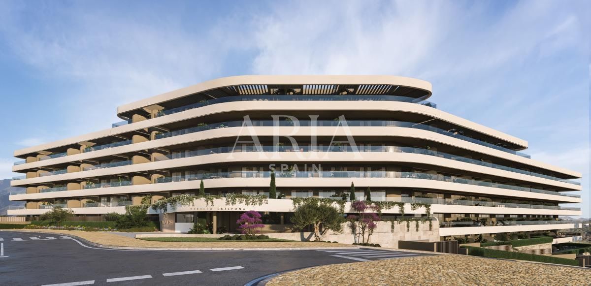 Appartement à Estepona, Estepona – photo 3