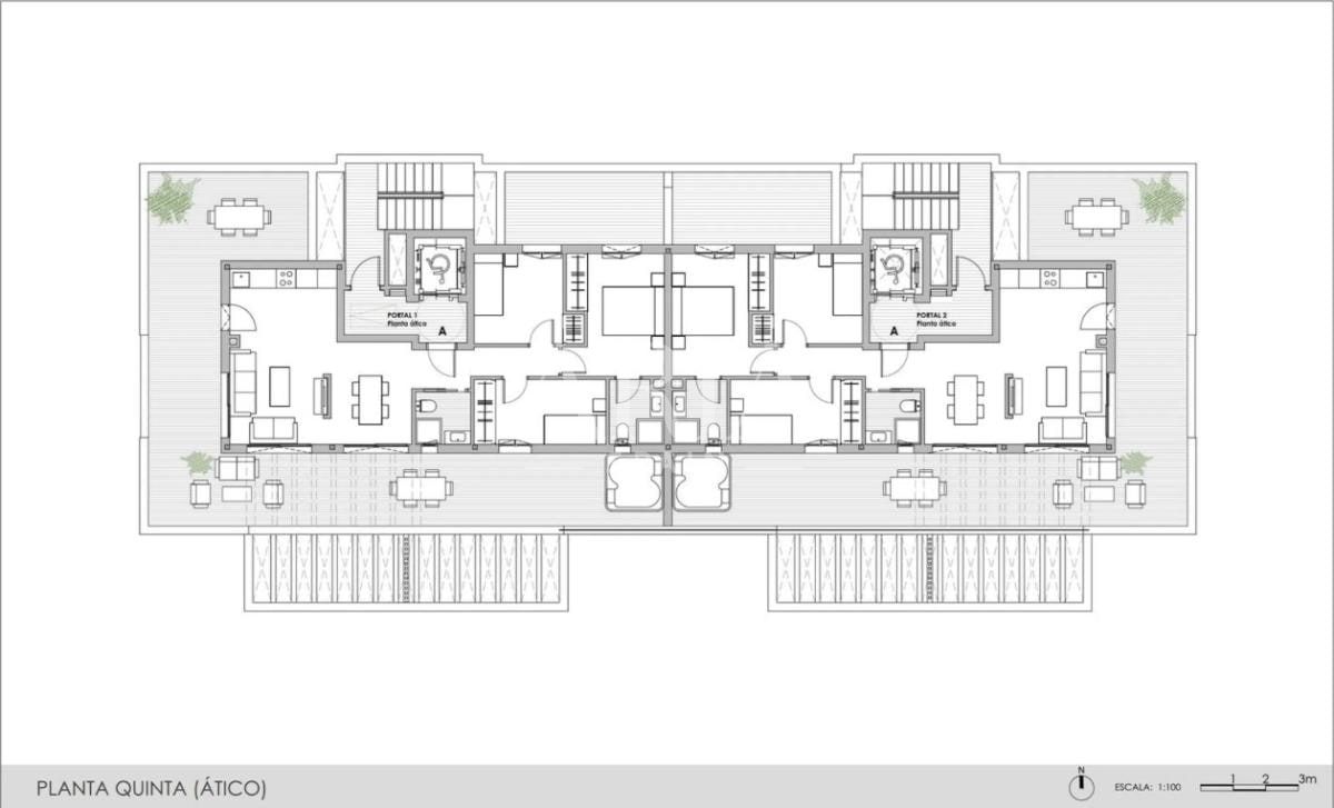 Apartament w Mijas, Mijas – zdjęcie 11