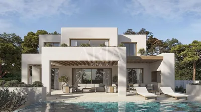Villa in Benissa, Benissa – photo 10
