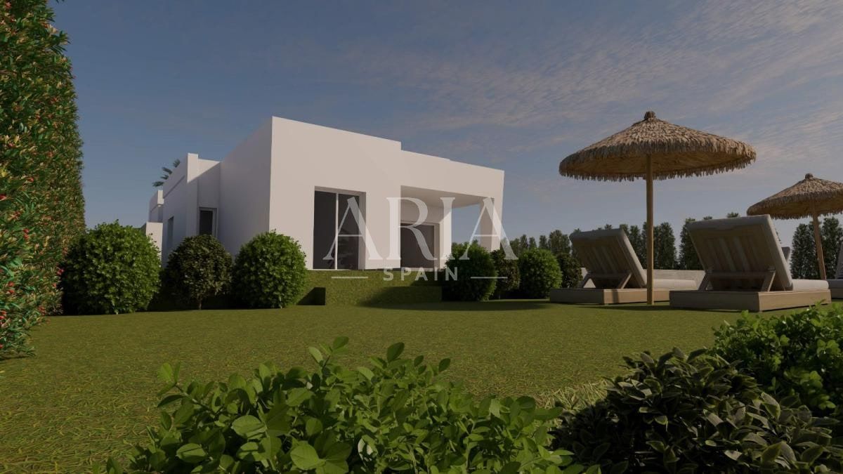 Mar Egeo Villa Syros · Algorfa, Algorfa – Foto 2