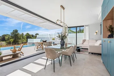 Villa i Polop, Polop – foto 62