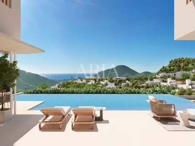 Villa i Ojén, Ojén – foto 32