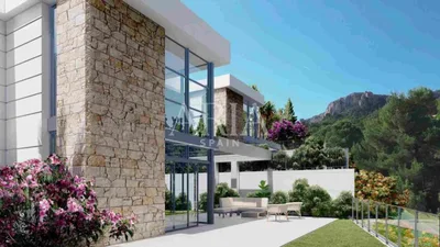 House in Polop, Polop – photo 12
