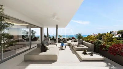 Apartment in Benalmadena, Benalmadena – photo 25