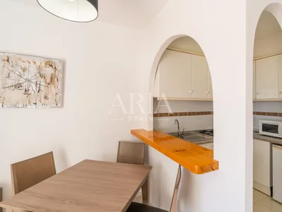 Bungalow i Calpe, Calpe – foto 38
