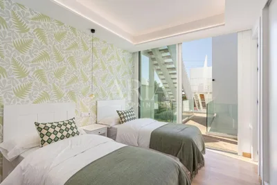 Reihenhaus in Marbella, Marbella – Foto 40