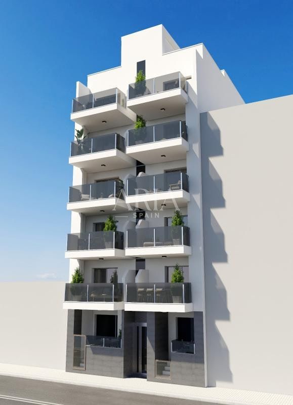 Intercosta Sunrise · Torrevieja, Torrevieja – zdjęcie 6