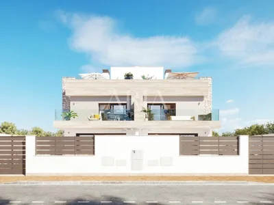 Villa i San Pedro del Pinatar, San Pedro del Pinatar – bilde 33