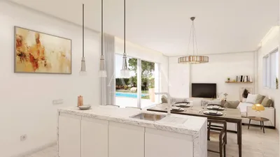 Villa i Orihuela, Orihuela – foto 18