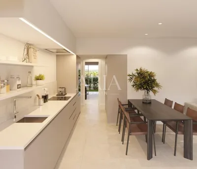 Apartment in San Pedro del Pinatar, San Pedro del Pinatar – photo 26