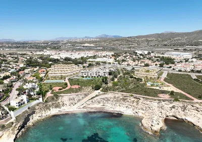 Rækkehus i El Campello, El Campello – foto 16