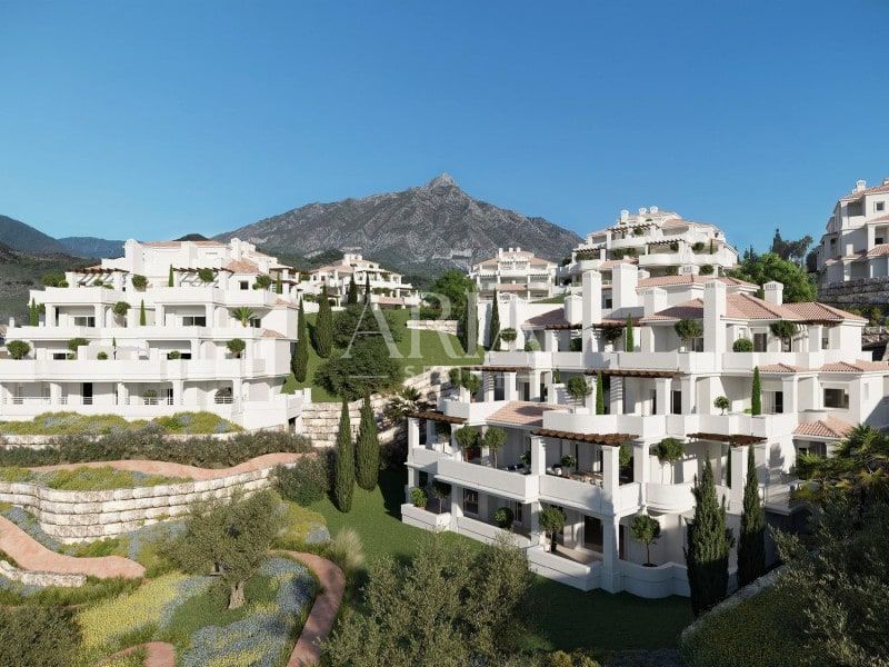 Be Aloha Singularity · Marbella