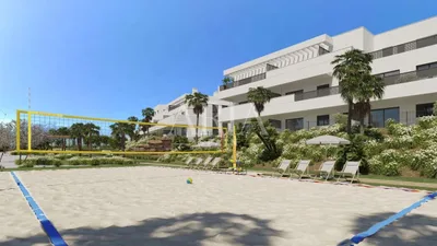 Apartamento en Estepona, Estepona – foto 28