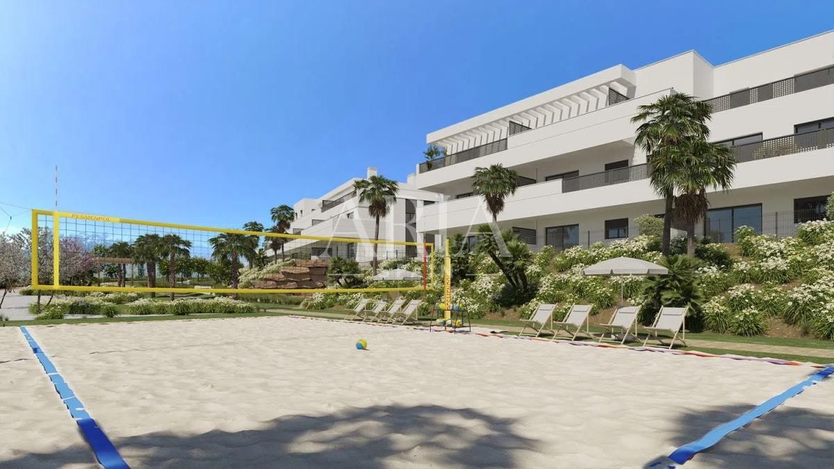 Apartament w Estepona, Estepona – zdjęcie 8