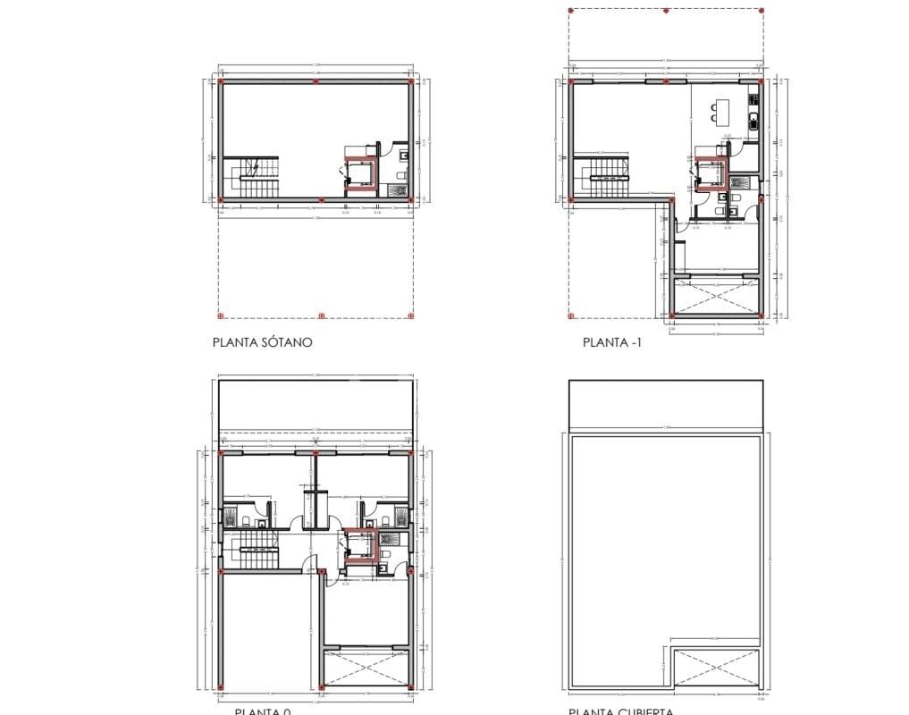 Villa i Finestrat, Finestrat – bilde 14