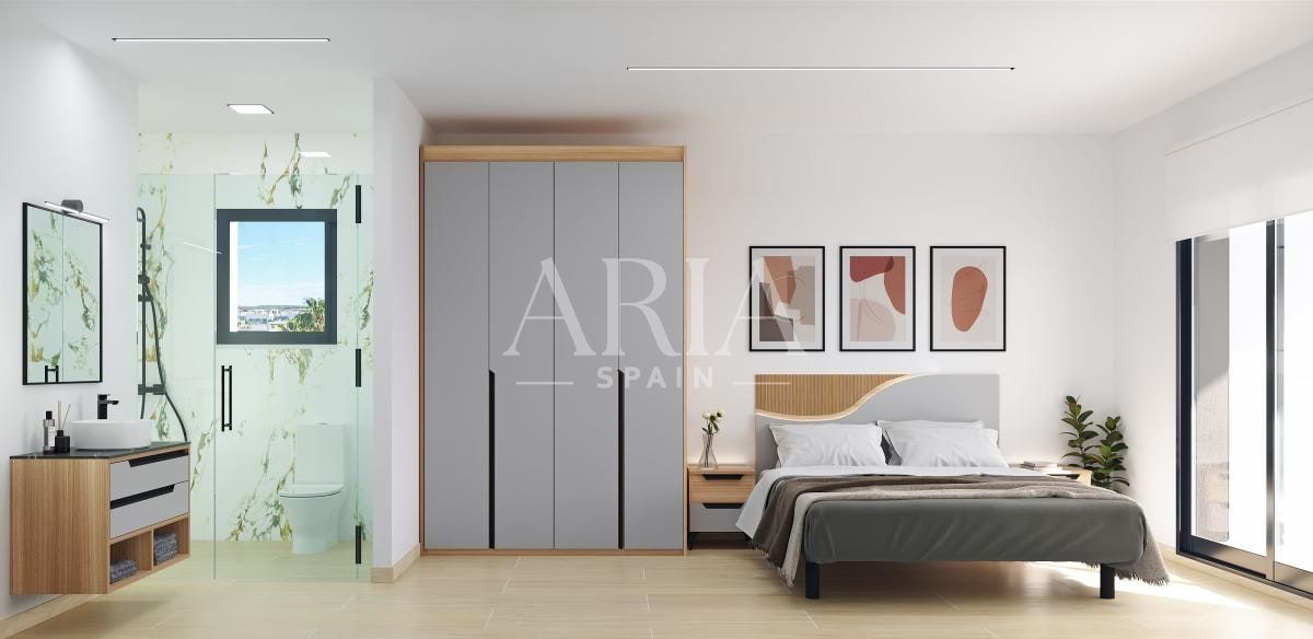 Wohnung in Guardamar del Segura, Guardamar del Segura – Foto 4