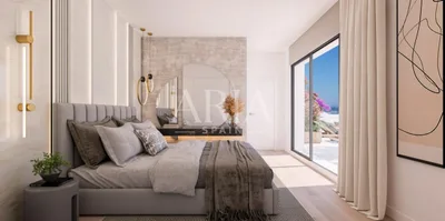 Apartment in Villajoyosa, Villajoyosa – photo 23