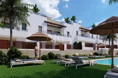 Reihenhaus in Orihuela, Orihuela – Foto 8