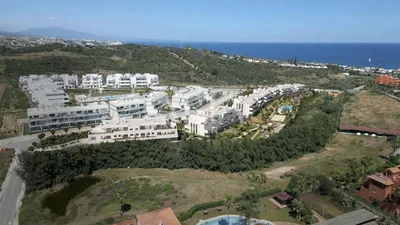 Apartamento en Estepona, Estepona – foto 27