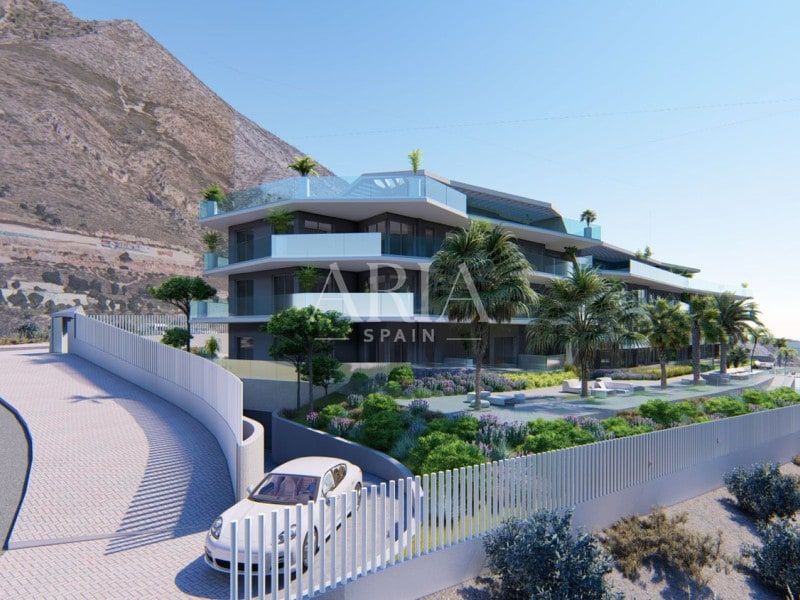 Apartament w Benalmadena, Benalmadena – zdjęcie 6