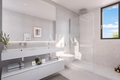 Apartment in Marbella, Marbella – photo 37
