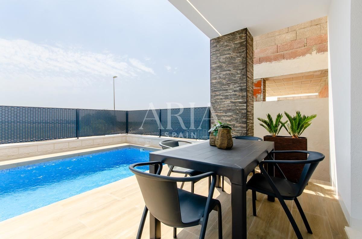 Hus i Orihuela, Orihuela – foto 34