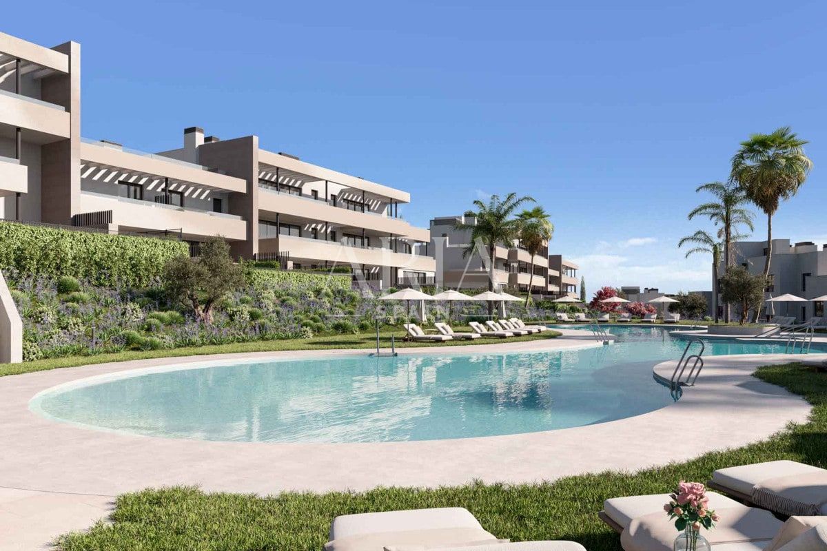 Appartement à Casares, Casares – photo 8
