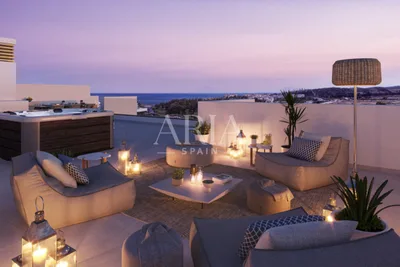 Apartment in Estepona, Estepona – photo 26
