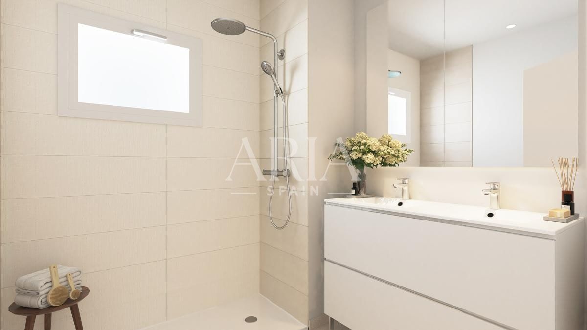 Apartment in Estepona, Estepona – photo 9