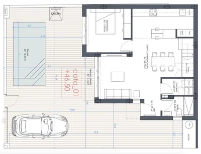 Townhouse in Benijofar, Benijofar – photo 18