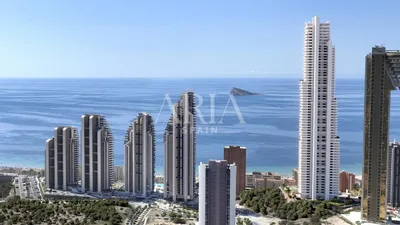 Apartment in Benidorm, Benidorm – photo 52