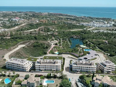 Apartment in Estepona, Estepona – photo 15