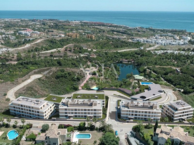 Libella Aedas Homes · Estepona, Estepona – Foto 5
