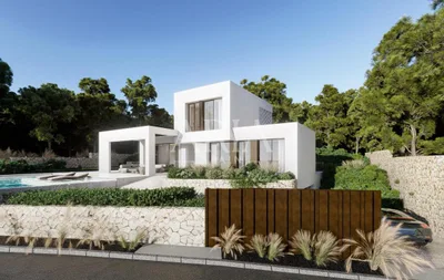 Villa in Orihuela, Orihuela – Foto 26