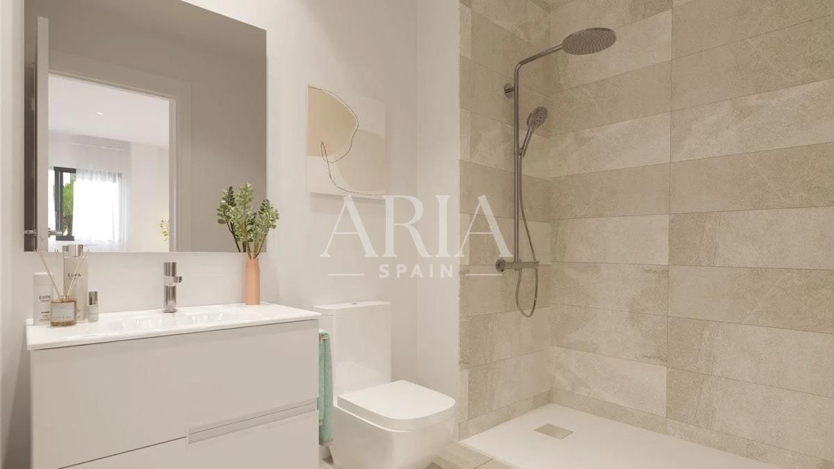Apartament w Estepona, Estepona – zdjęcie 4