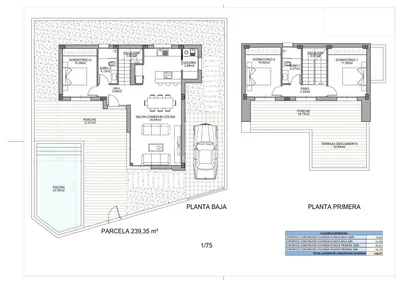 Hus i Benijofar, Benijofar – bilde 6
