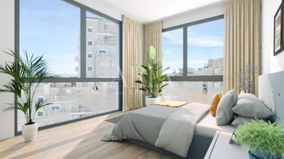 Wohnung in Torrevieja, Torrevieja – Foto 25
