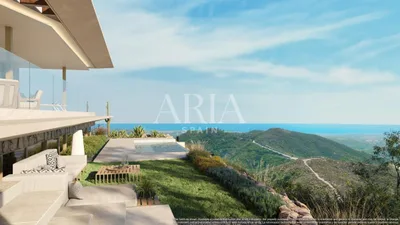 Apartment in Benahavís, Benahavís – photo 42