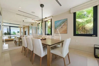 Villa i Marbella, Marbella – foto 49