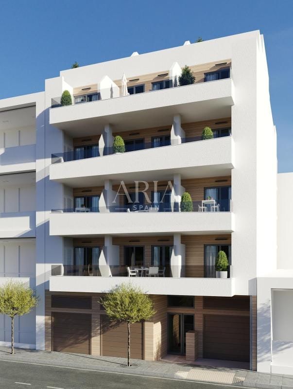 Intercosta Bahia Center · Torrevieja