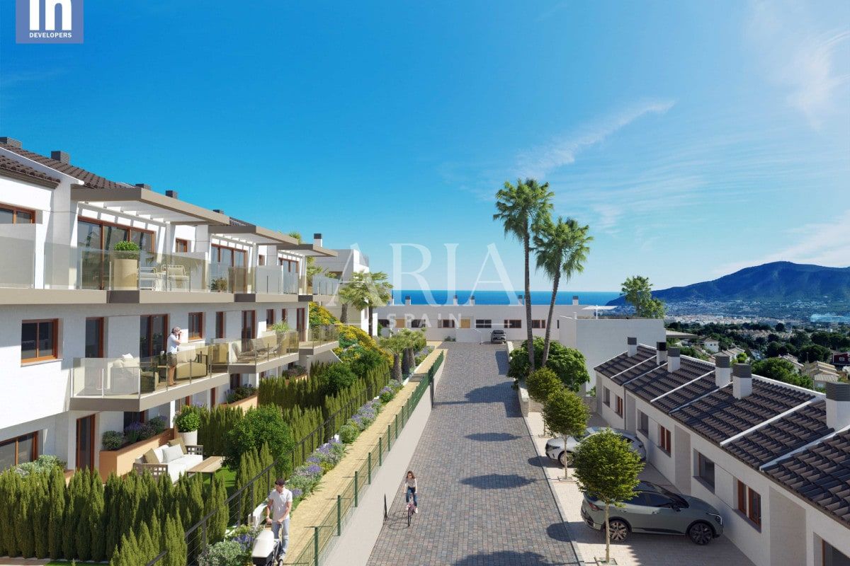 Nwcia Village · La Nucia, La Nucia – Foto 5