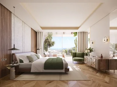 Apartment in Marbella, Marbella – photo 30